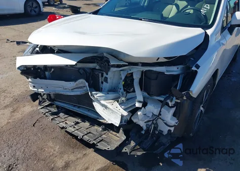 2022 Subaru Impreza Premium 5-Door z USA, uszkodzony, nr VIN 4S3GTAD63N3724359